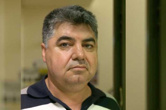 «Ούτε εμείς ούτε κανένας Αραβας θέλει τους Τούρκους στη Συρία»