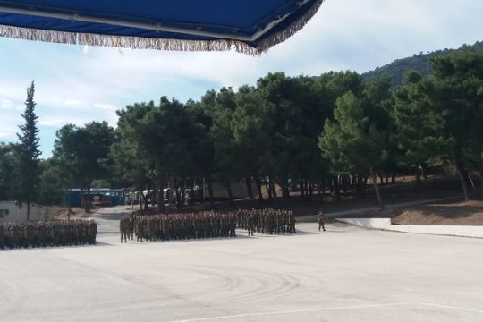 «Ηθικόν; Αίμα! Και τι αίμα; του-ρκι-κό»