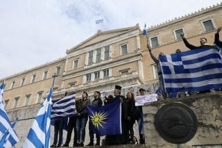 Οργανωμένο το σχέδιο για εισβολή στη Βουλή