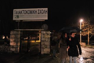Ο Γιακουμάκης βίωνε εφιάλτη μήνες πριν από τον θάνατό του
