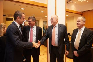 Τρέχουν οι διεργασίες για πρώτη κατοικία και «κόκκινα»