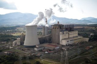 Εθελουσία στις λιγνιτικές μονάδες της ΔΕΗ