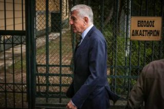 Αναζητώντας τα ίχνη του μαύρου χρήματος σε ενεργό λογαριασμό του ζεύγους Παπαντωνίου