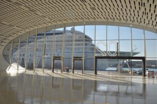 Κυπριακή πρόταση για ακτοπλοϊκή «ένωση» με την Ελλάδα