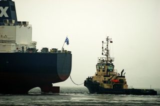 Ενισχύθηκε η ανταγωνιστικότητα της ελληνικής ναυτιλίας το 2018