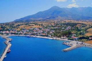 Αποκαταστάθηκε η ακτοπλοϊκή σύνδεση Σαμοθράκης – Αλεξανδρούπολης