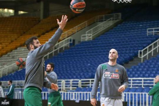 Στη Βαρκελώνη αρχίζει ο Γολγοθάς