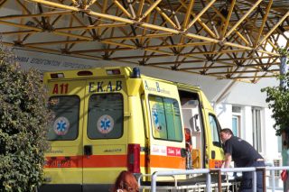 Δεν θα μεταφερθεί στον «Ευαγγελισμό» η Νοσηλευτική Σχολή