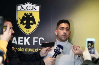 Υπέγραψε ο Μπακασέτας, στο προσκήνιο ο Σιμόες