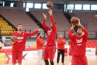 Με φόρα αλλά και επίγνωση