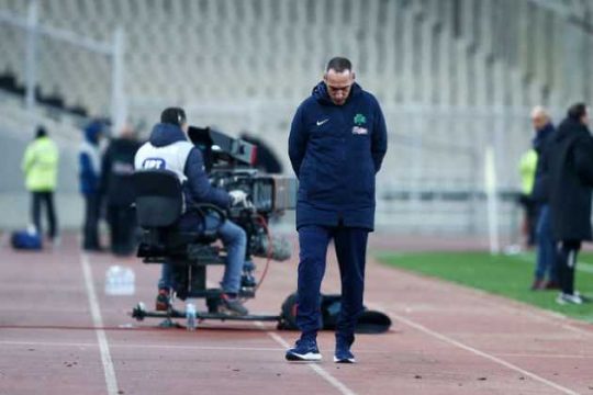 Υποχρέωση Δώνη, Νταμπίζα η επιστροφή στις… ράγες