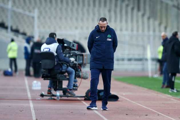 Υποχρέωση Δώνη, Νταμπίζα η επιστροφή στις… ράγες