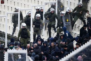 Αναστατώνει την ΑΕΚ ο Χούμπελ