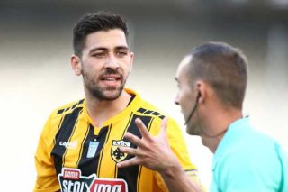 Μαζί με Λόπες… και Μπακασέτας
