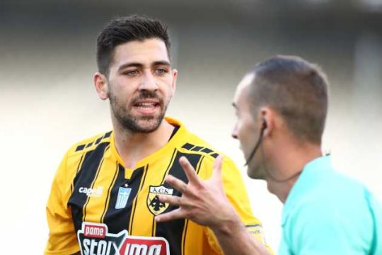 Μαζί με Λόπες… και Μπακασέτας