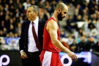 Η Ευρώπη στο… πόδι