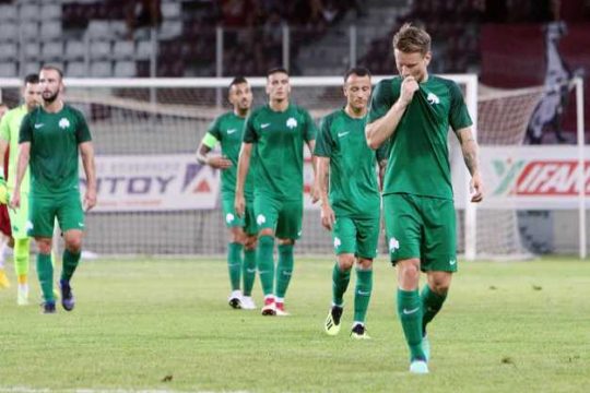 «Νοσοκομείο»…