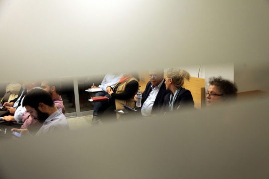 Σχέδια επί… εμπιστοσύνης