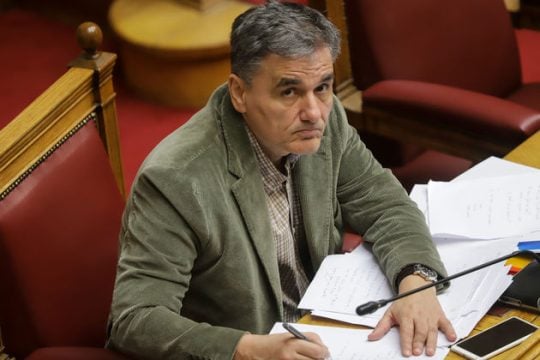 Περάσαμε τις συμπληγάδες, αλλά παραμένουν δυσκολίες