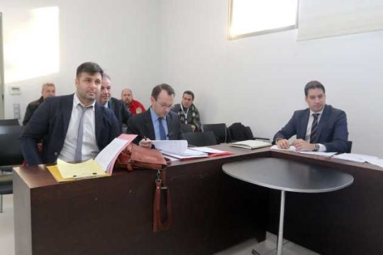 Ηθική νίκη και τήρηση του σχεδιασμού