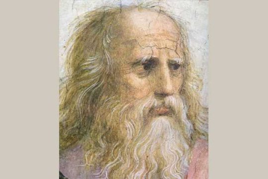 Για τον Πλάτωνα και τα πάθη της ψυχής