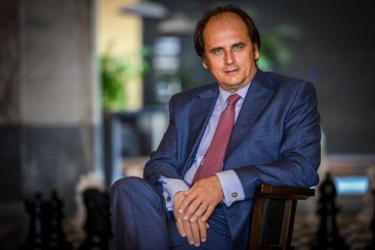 Ψηφιακή πλατφόρμα real estate από την Τράπεζα Πειραιώς