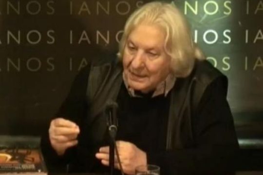 Το Σάββατο η κηδεία του Χριστόδουλου Χάλαρη