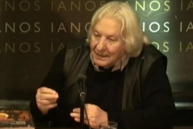 Το Σάββατο η κηδεία του Χριστόδουλου Χάλαρη