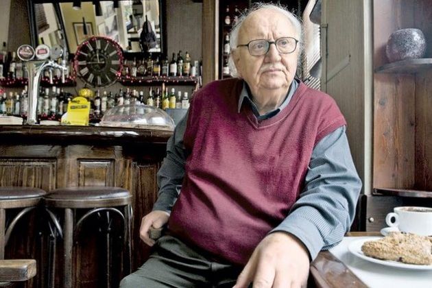 «Στην όχθη του παραδείσου»