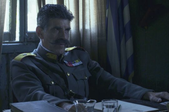 «Είναι καιρός το κοινό να φάει και καμιά φάπα…»