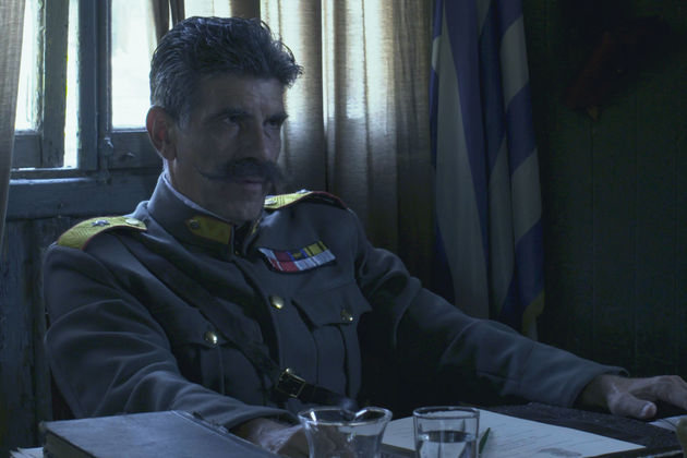 «Είναι καιρός το κοινό να φάει και καμιά φάπα…»