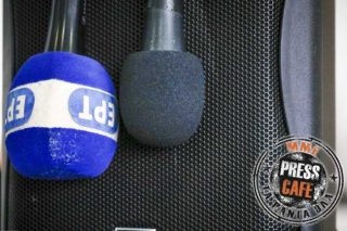 Διευκρινίσεις από ΕΡΤ για τα περί «βόρειας και νότιας Μακεδονίας»…