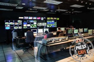 Press Cafe: «Ψάχνονται» στον ΣΚΑΪ, έρχονται κι οι νέες άδειες…