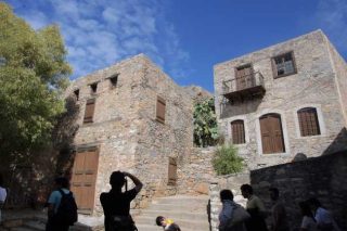 Η Σπιναλόγκα βάζει πλώρη για την UNESCO