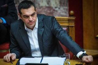 Ο πρωθυπουργός και ο πατριωτισμός [μας]