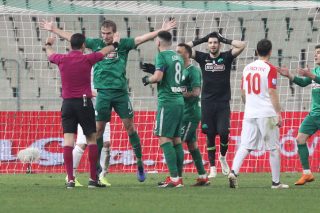 «Εγκλημα» (απειρίας) και τιμωρία στο 90+7΄!