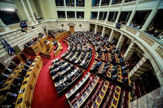 Ώρα μηδέν για τη συμφωνία των Πρεσπών [LIVE]