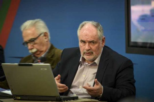 Ακόμη μια απόφαση για τη στήριξη της επιστημονικής έρευνας