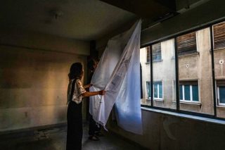 Η δική τους Αθήνα
