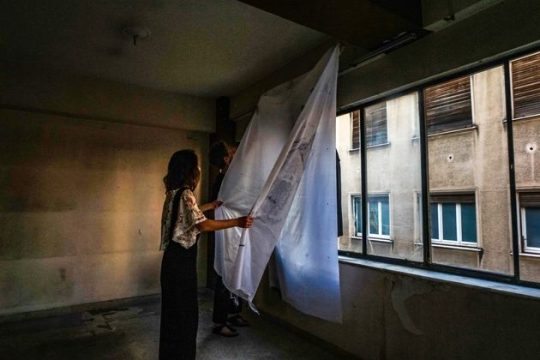 Η δική τους Αθήνα