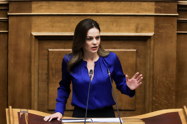 120 δόσεις για ασφαλιστικές οφειλές άνω των 20.000 ευρώ και γενναίο «κούρεμα»