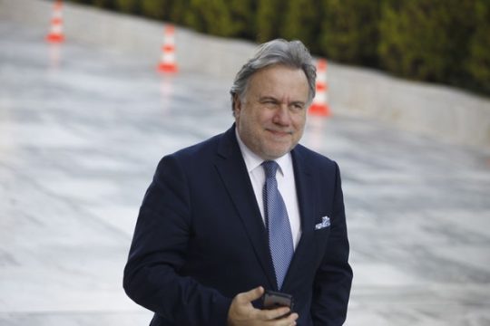 Υπέρ διαλόγου και εκλογών στη Βενεζουέλα η Αθήνα