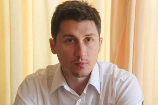 Π. Χρηστίδης: Καλά σαράντα παιδιά…