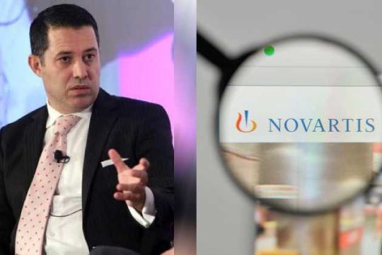 Ο… άτυπος σύμβουλος με την πλούσια δραστηριότητα