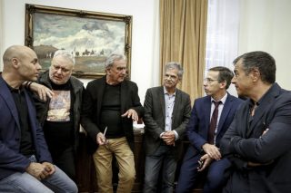 Η σύνθετη μέθοδος των τριών