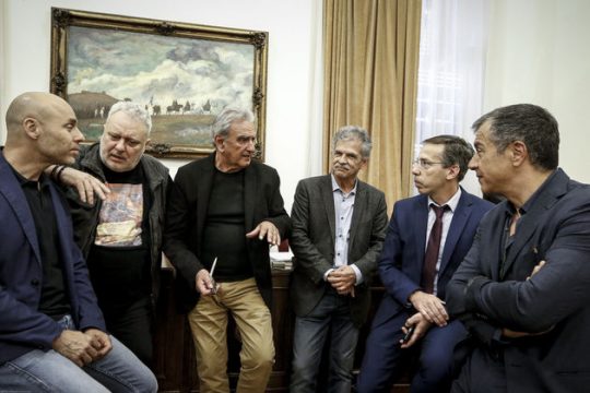 Η σύνθετη μέθοδος των τριών