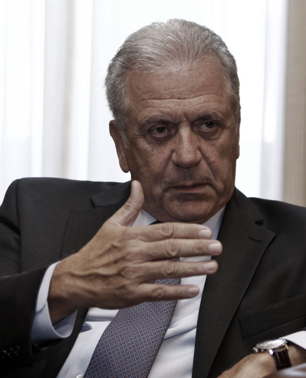 Κομματική νομιμοφροσύνη