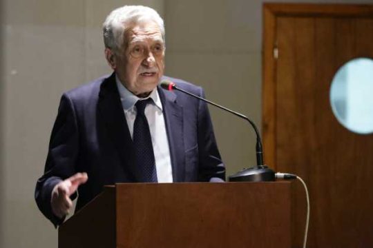 «Η Ν.Δ. διαμορφώνει χώρο σε ακροδεξιά και φασιστικά στοιχεία»