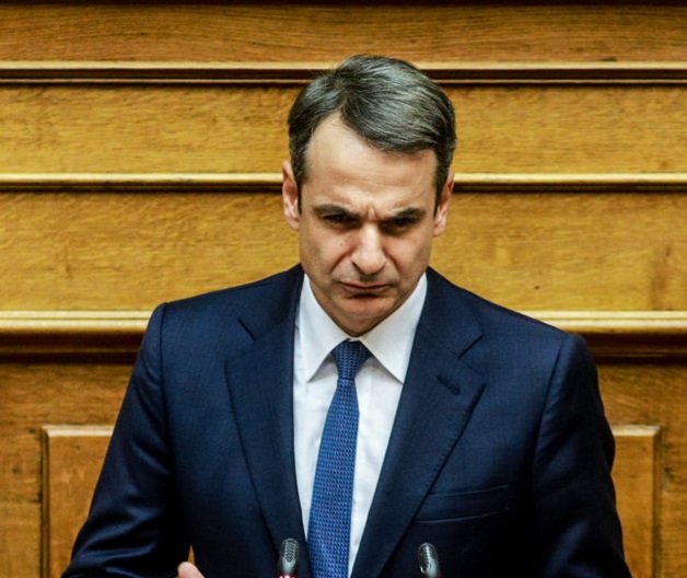 Κάηκε στη Βουλή… φυσάει και το ντιμπέιτ