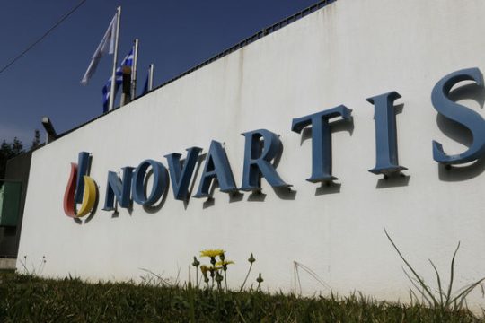 Έφοδος εισαγγελέων Διαφθοράς στο σπίτι του Ν. Μανιαδάκη